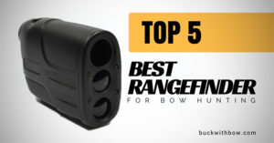 best rangefinders for bow hunting