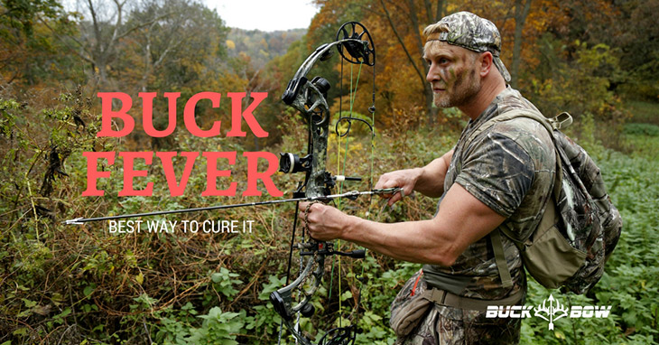 What is Buck Fever