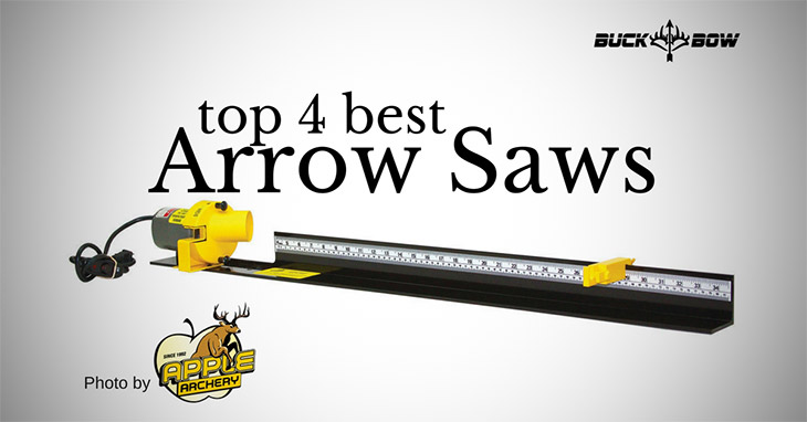 best arrow saw