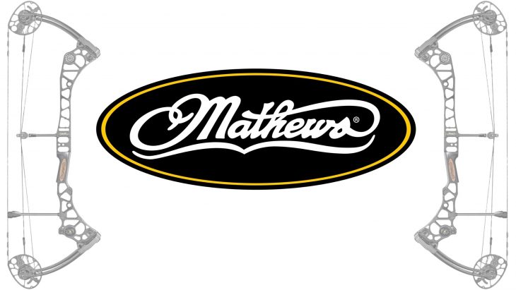 Mathews bow