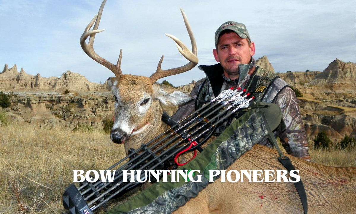 BowHuntingPioneers: Gear Up for the Hunt